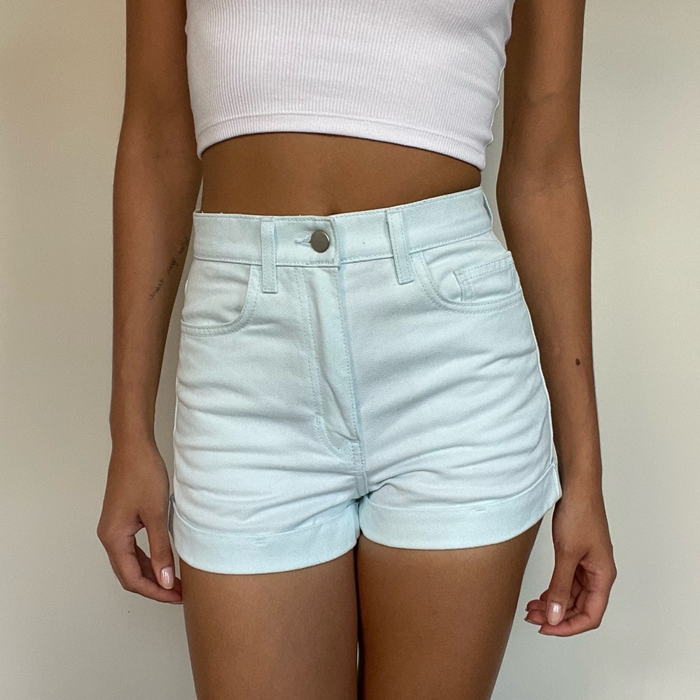 Go shorty - Picture 5 of 5